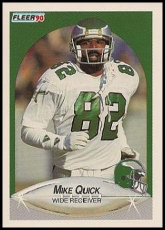 88 Mike Quick